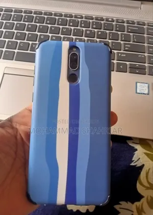 Huawei Nova 3i 64 GB Blue