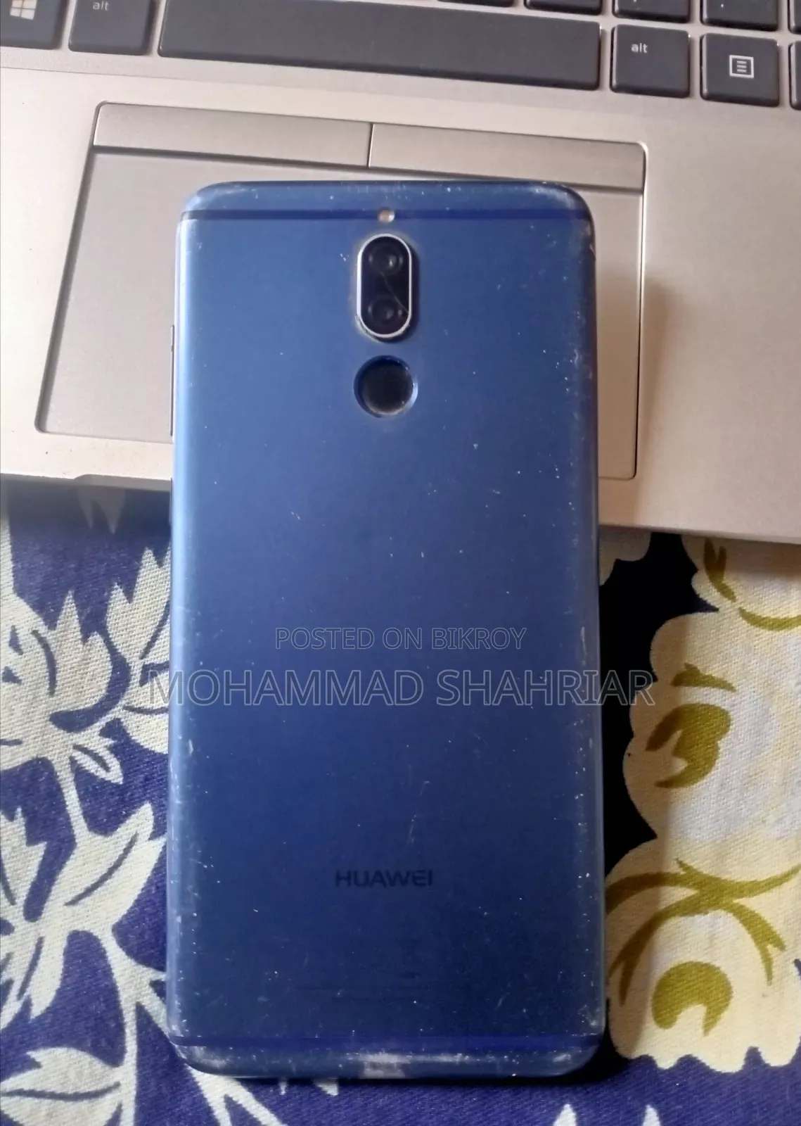 Huawei Nova 3i 64 GB Blue