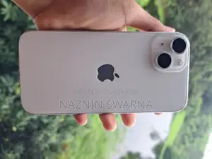 Apple iPhone 14 128 GB White