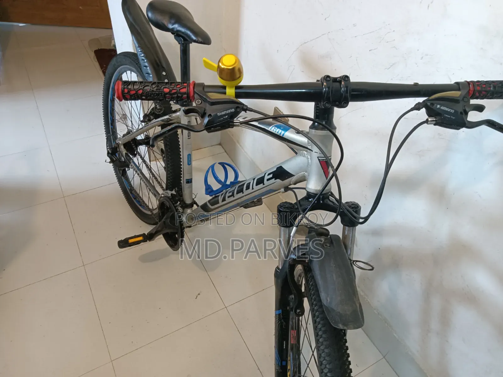 Veloce 601 bicycle for sale