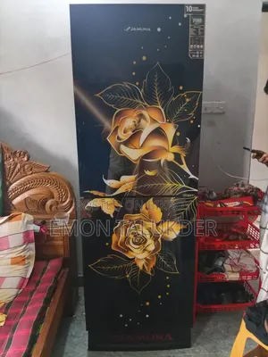 Jamuna 348 Litre Freezer for Sale.