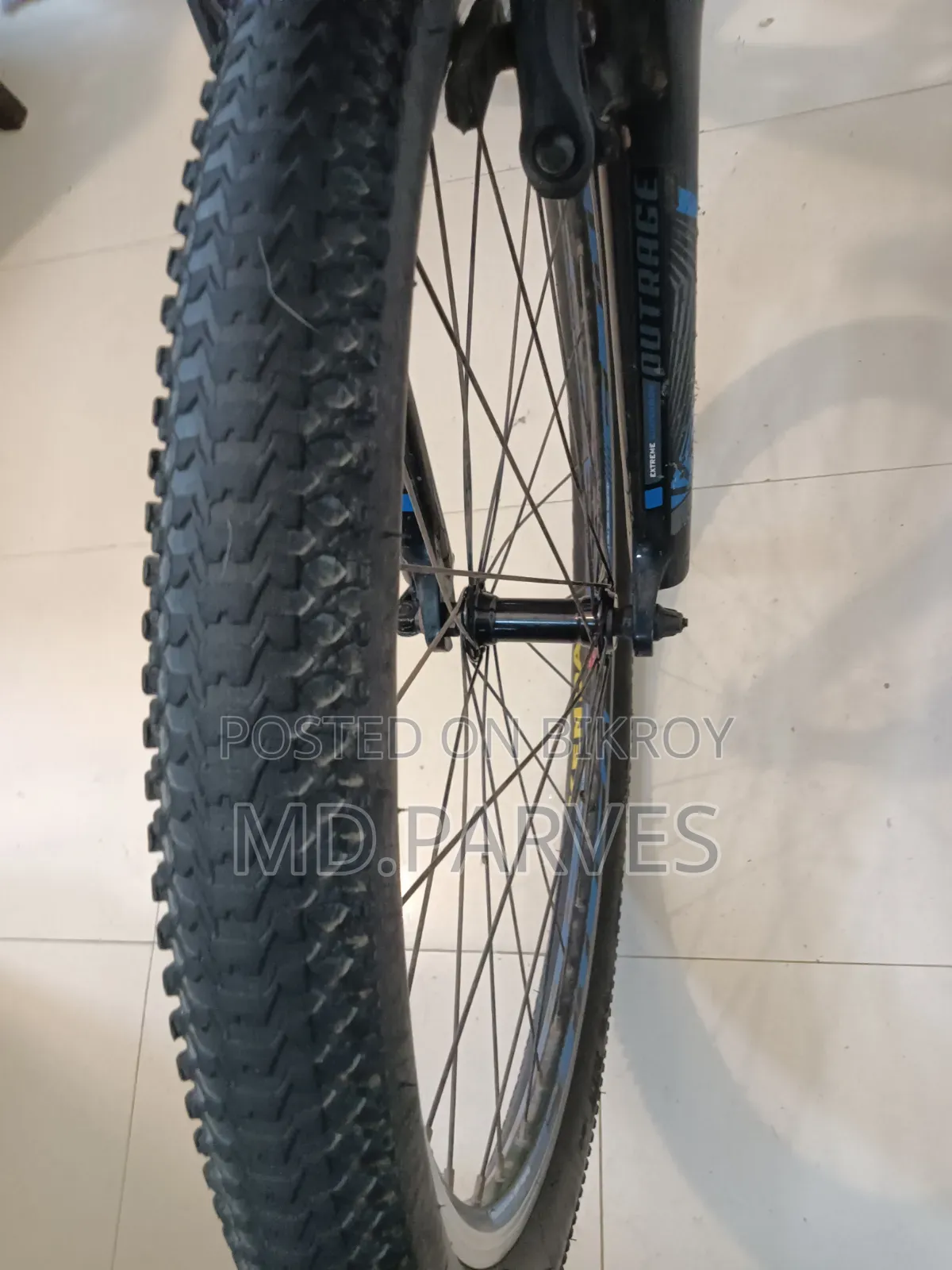 Veloce 601 bicycle for sale