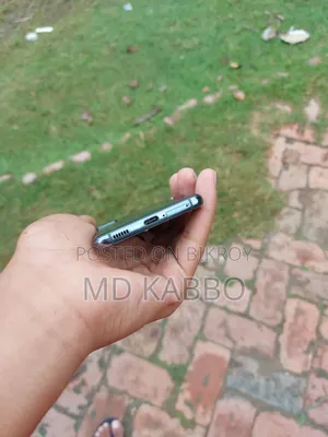 Samsung Galaxy S21 5G 256 GB Black