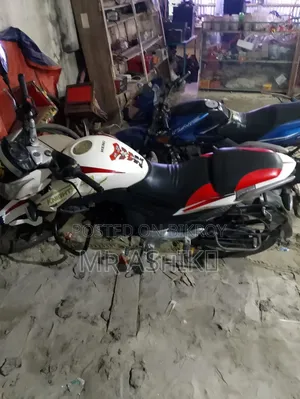 Runner Knight Rider V2 2020 White