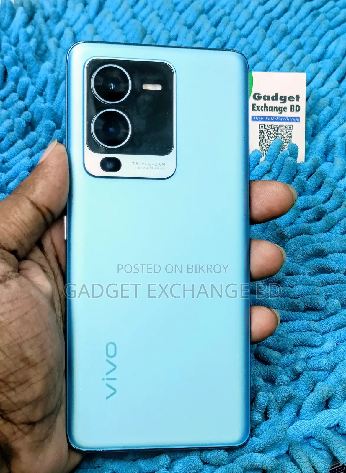 Vivo V25 Pro 256 GB