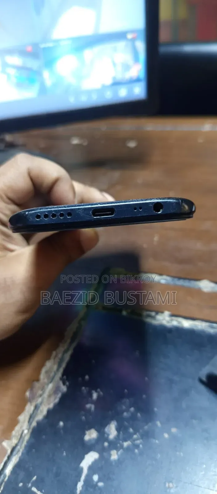 Xiaomi Redmi 8A 32 GB Black