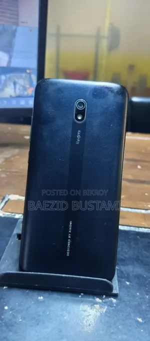 Xiaomi Redmi 8A 32 GB Black