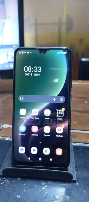 Xiaomi Redmi 8A 32 GB Black