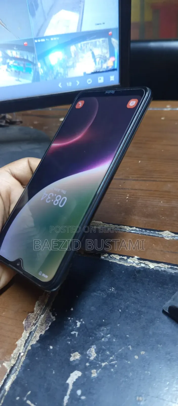 Xiaomi Redmi 8A 32 GB Black