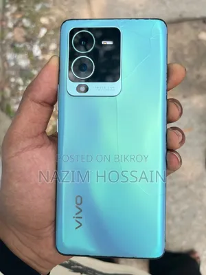 Vivo V25 Pro 256 GB Blue
