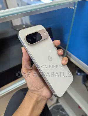 Google Pixel 9 128 GB White
