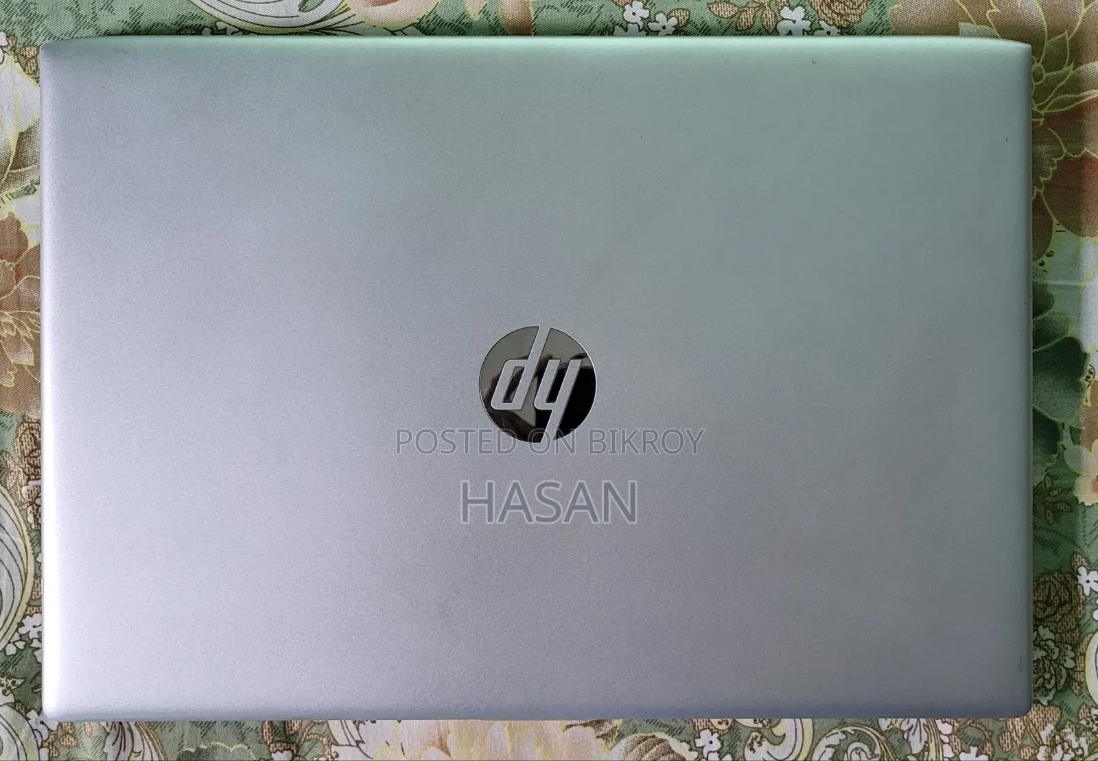 Laptop HP ProBook 450 G5 4GB Intel Core I7 SSD 256GB