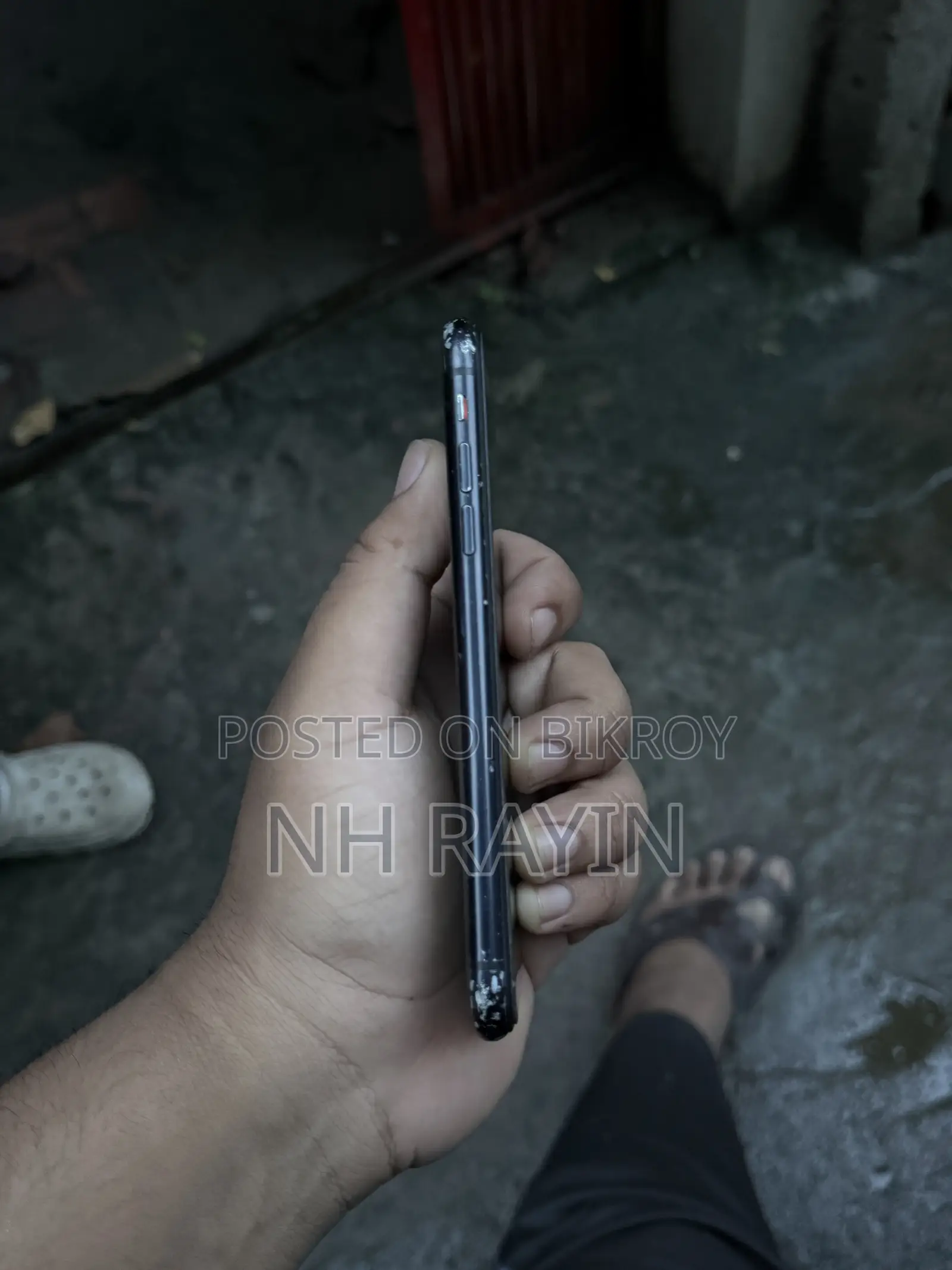 Apple iPhone XR 128 GB Black