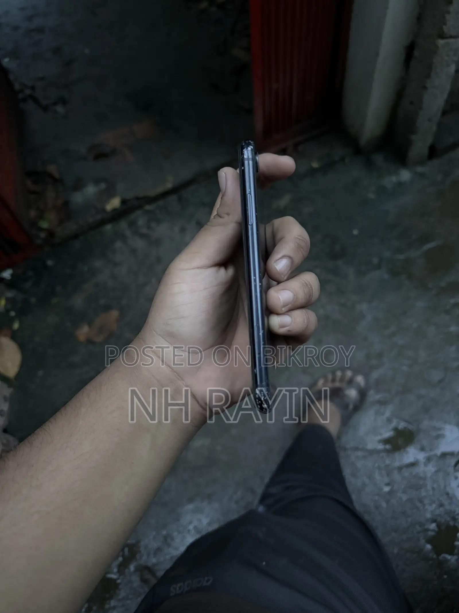 Apple iPhone XR 128 GB Black