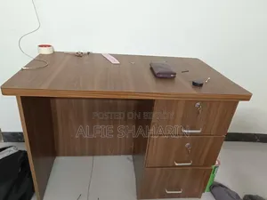 Basic Study Table