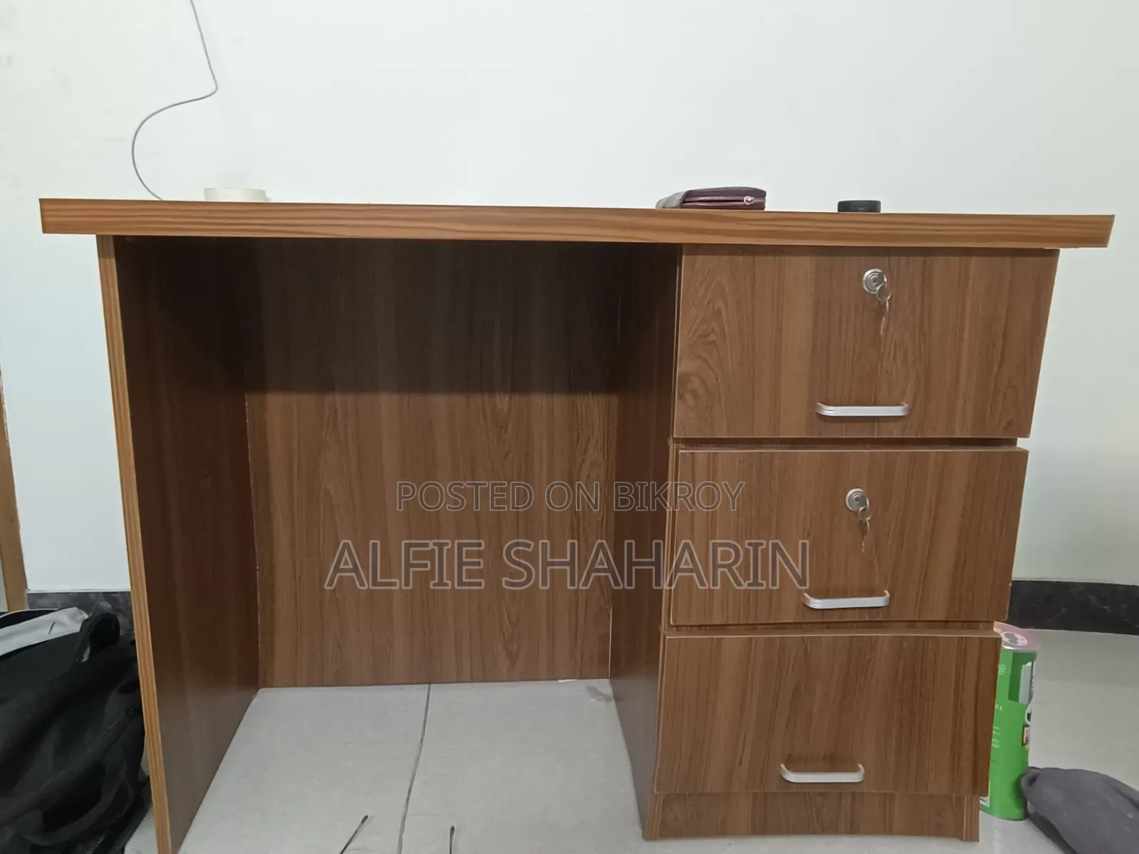 Basic Study Table