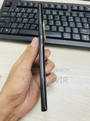 Honor X9b 5G 256 GB Black