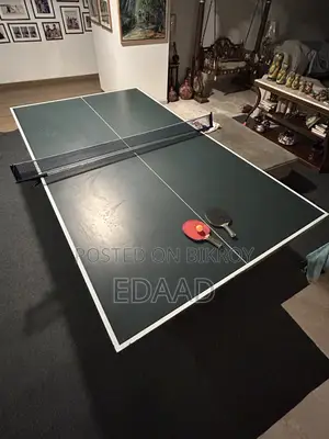 ফুল সাইজ টেবিল টেনিস