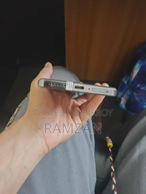 Vivo X100 256 GB Black