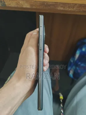 Vivo X100 256 GB Black