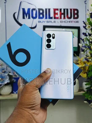 Oppo Reno 256 GB Bronze