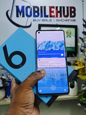 Oppo Reno 256 GB Bronze