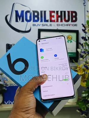 Oppo Reno 256 GB Bronze