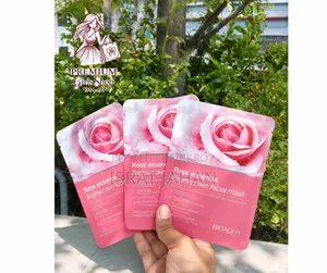 Rose Essence Mask