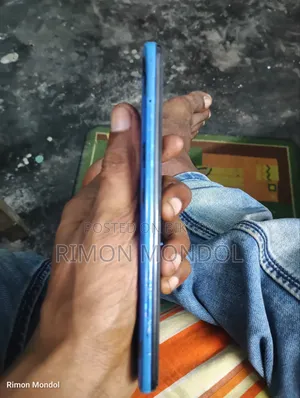 Samsung Galaxy A50 128 GB Blue