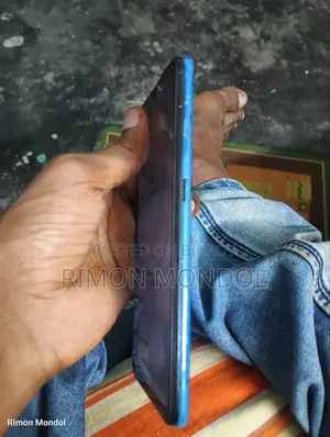 Samsung Galaxy A50 128 GB Blue