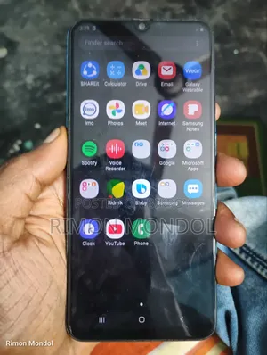 Samsung Galaxy A50 128 GB Blue