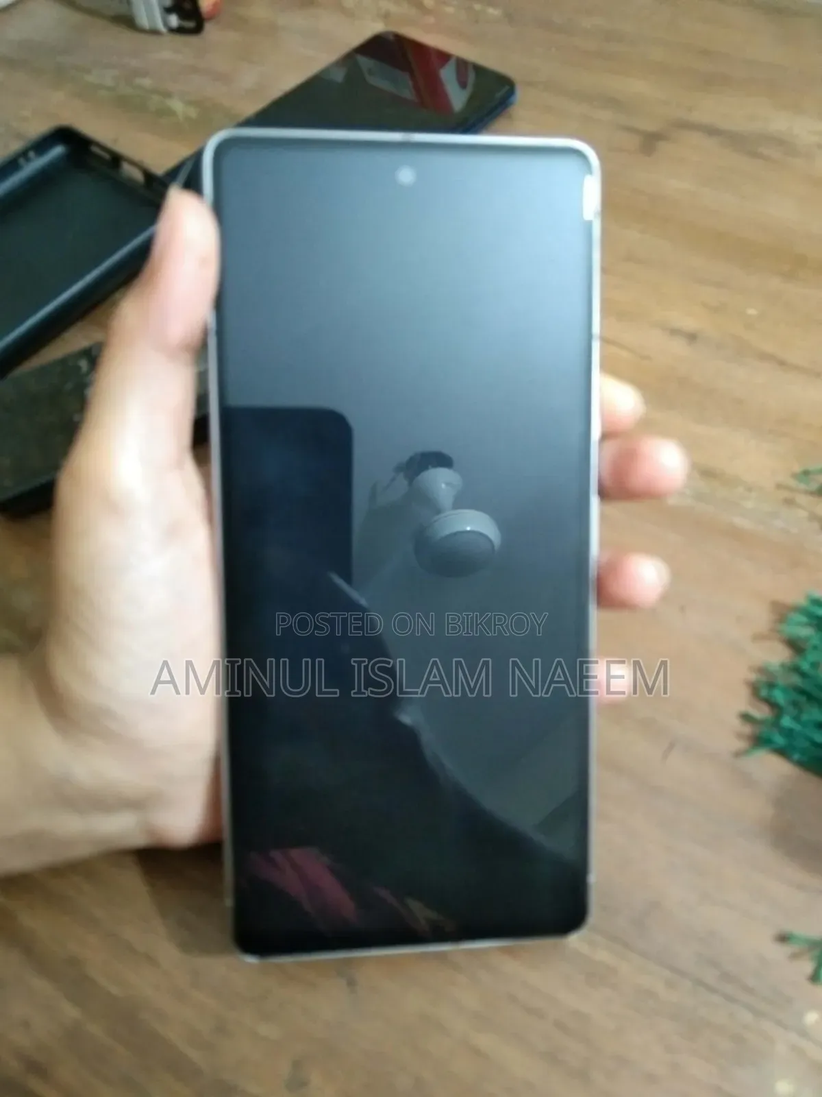 Google Pixel 7 256 GB White