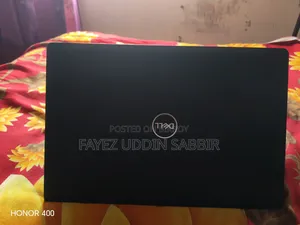 Laptop Dell Latitude 7490 16GB Intel Core I5 SSD 256GB