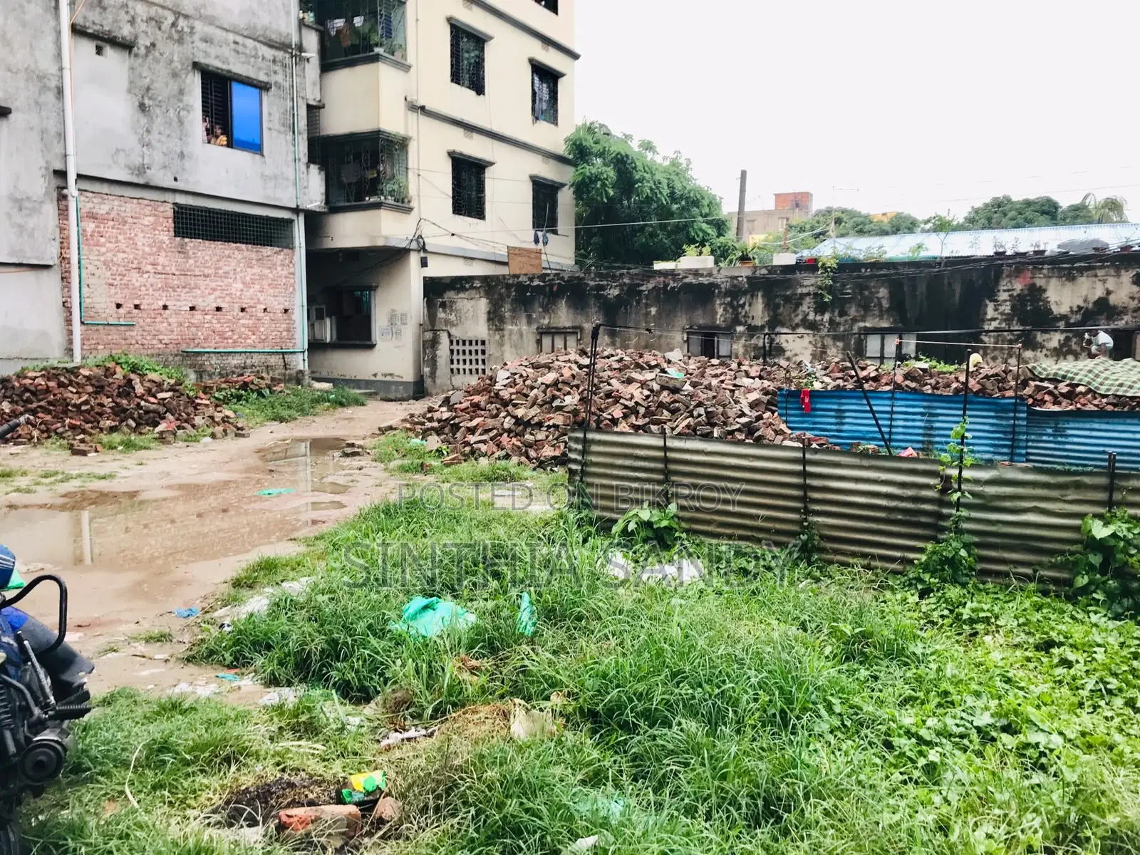 3-Bedroom Apartment in Haven Builders, Keraniganj for sale
