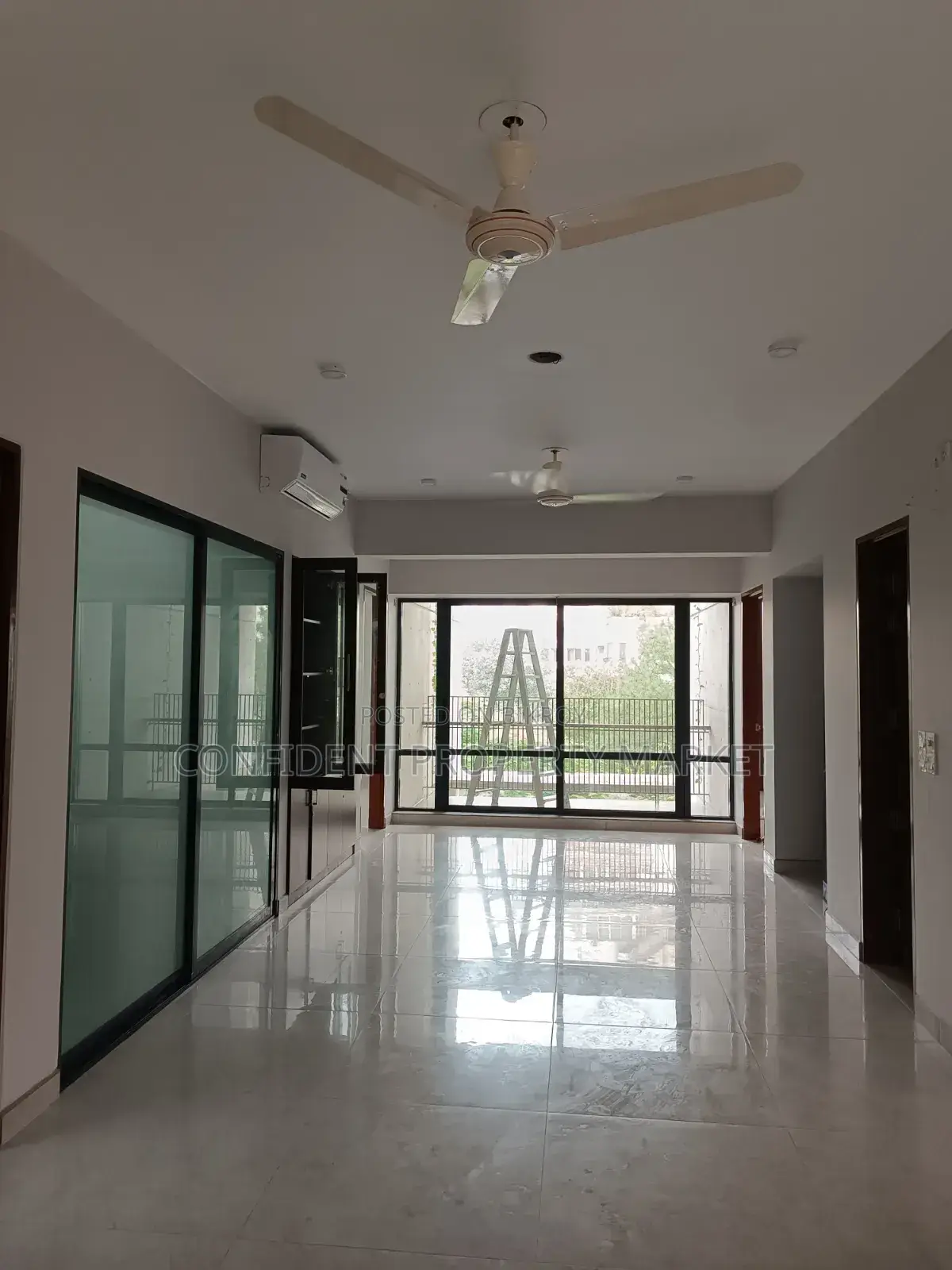 ৩ বেডরুমের অ্যাপার্টমেন্ট বনানীতে ভাড়ার জন্য