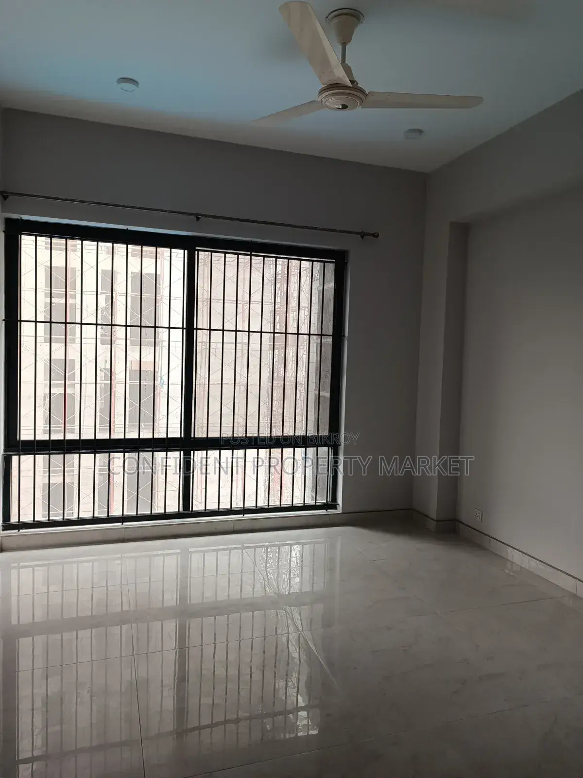 ৩ বেডরুমের অ্যাপার্টমেন্ট বনানীতে ভাড়ার জন্য