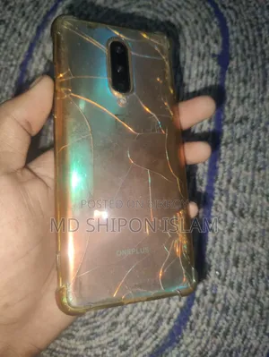 ওয়ানপ্লাস ৮ ১২৮ জিবি রোজ গোল্ড