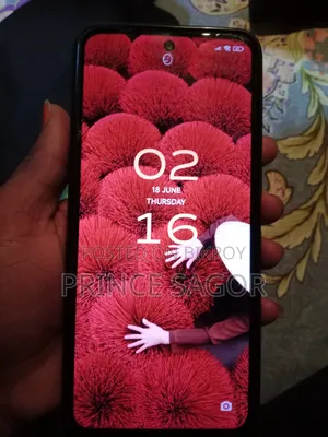 Xiaomi Redmi Note 12 5G 128 GB White