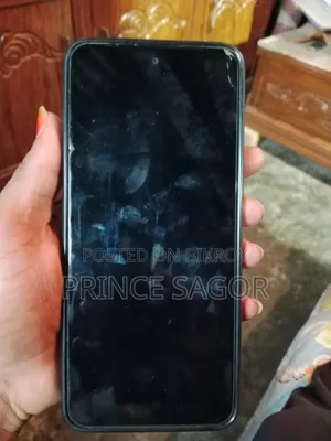 Xiaomi Redmi Note 12 5G 128 GB White