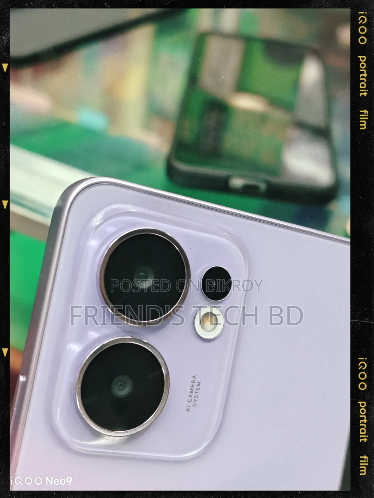 Oppo Reno13 F 256 GB White