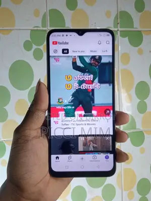 Infinix Hot 12i 64 GB