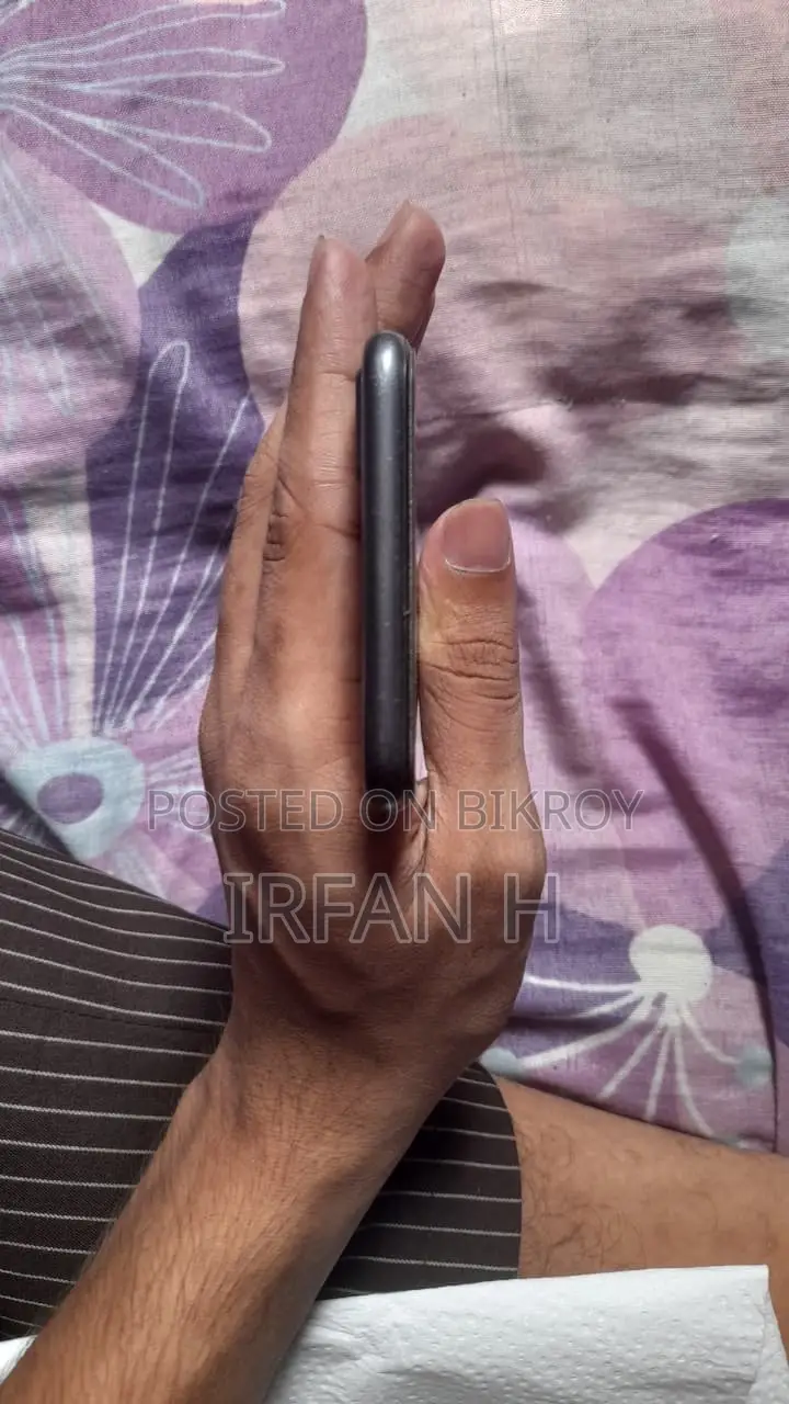 Apple iPhone 8 Plus 256 GB Black