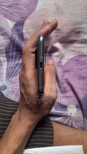 Apple iPhone 8 Plus 256 GB Black