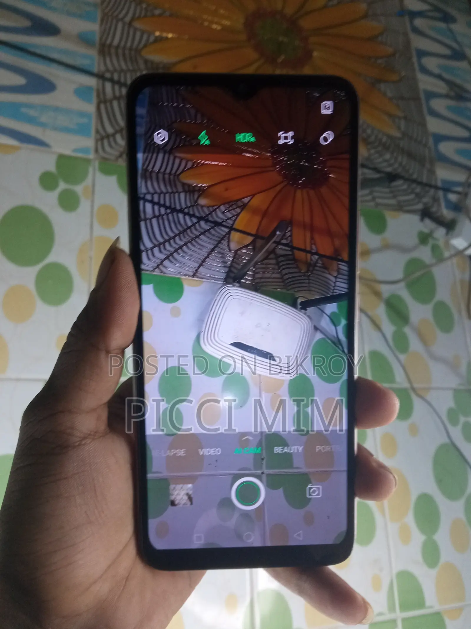 Infinix Hot 12i 64 GB