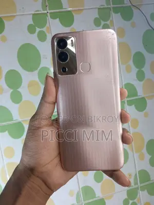 Infinix Hot 12i 64 GB