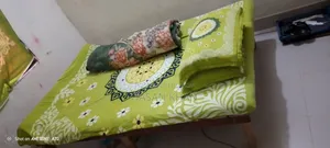 Semi double bed at a throwaway price