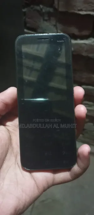 আইটেল আইটি৬৩৬০ রোজ গোল্ড