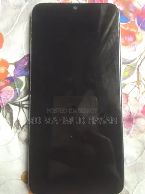 Vivo Y1s 32 GB Blue