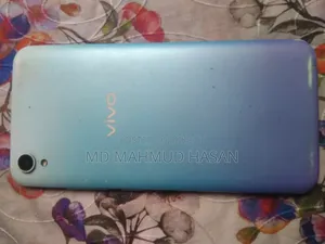 Vivo Y1s 32 GB Blue