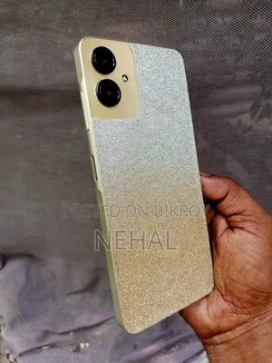 Samsung Galaxy A06 64 GB Gold